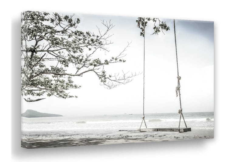Tavla Canvas Swing - 50x70 cm - Canvastavla Tavla Canvas Swing - 50x70 cm - Canvastavla