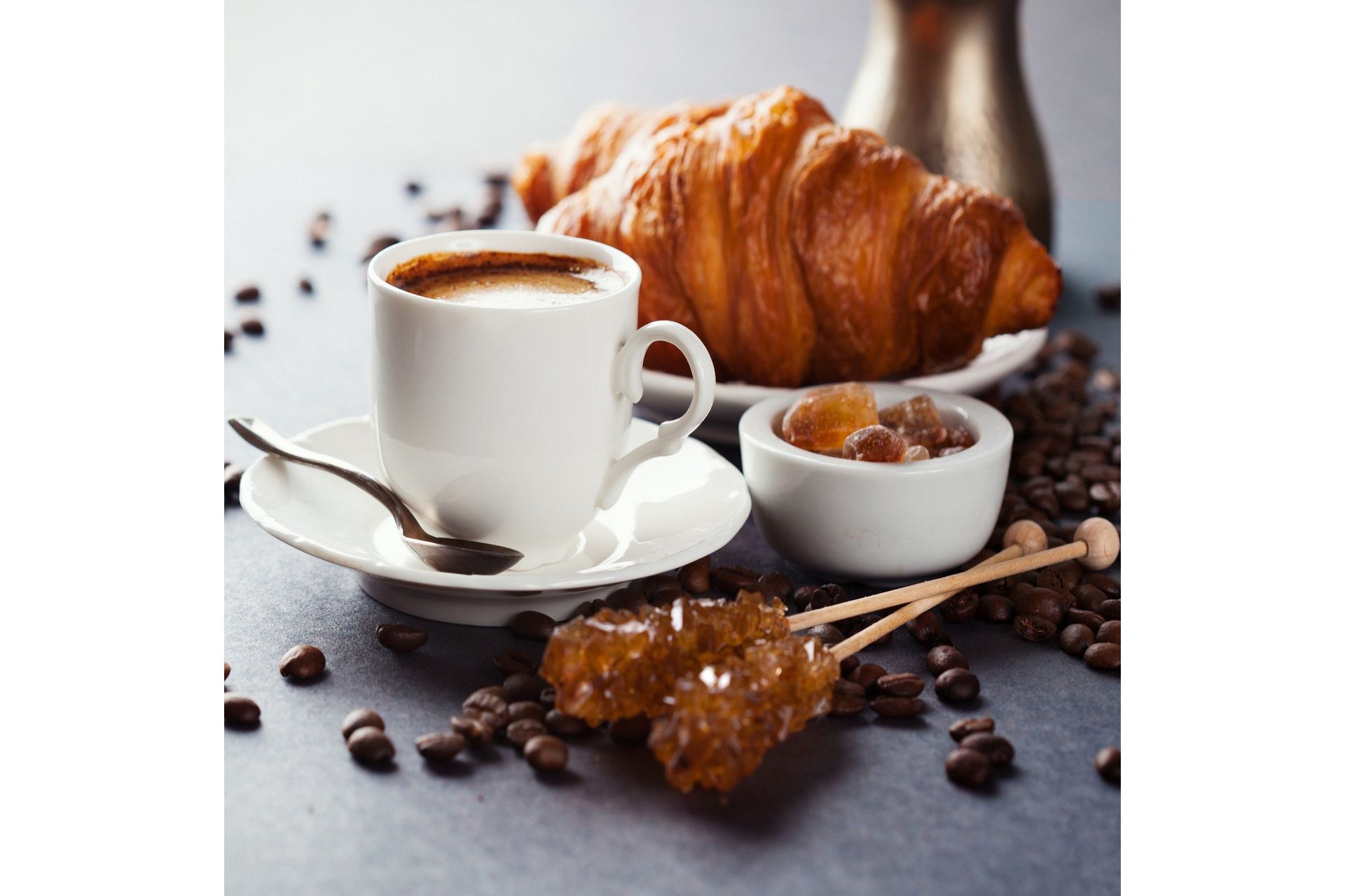 Tavla Coffee - 30x30 cm