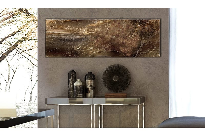Tavla Cosmic River 120x40 cm - Inredning - Tavlor & posters - Canvastavla