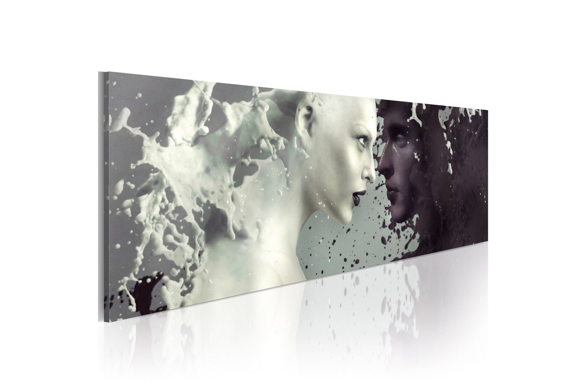 Tavla Demons in your eyes... 135x45 -