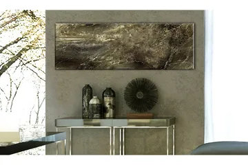 Tavla Dragon Fortress 135x45 cm - Inredning - Tavlor & posters - Canvastavla