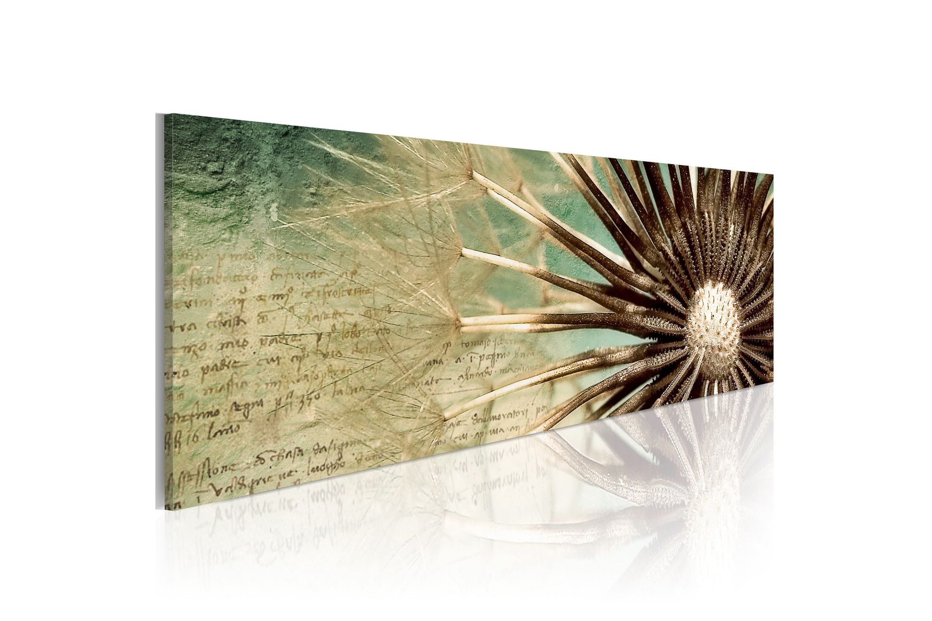 Tavla Efemära Poesi 135x45 cm -