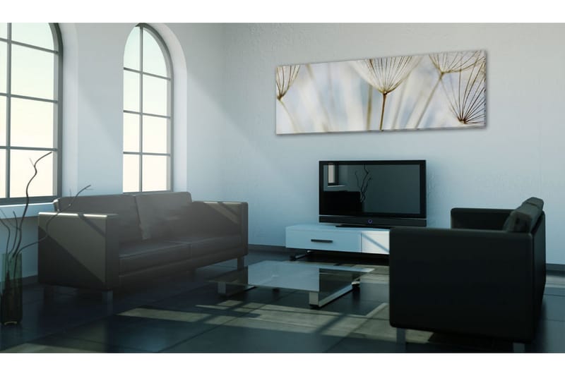 Tavla Ephemeral Moments 135x45 cm - Inredning - Tavlor & posters - Canvastavla