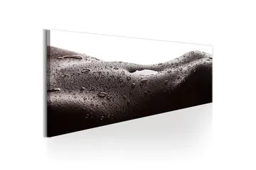 Tavla Erotic Landscape 120x40 - Inredning - Tavlor & posters - Canvastavla