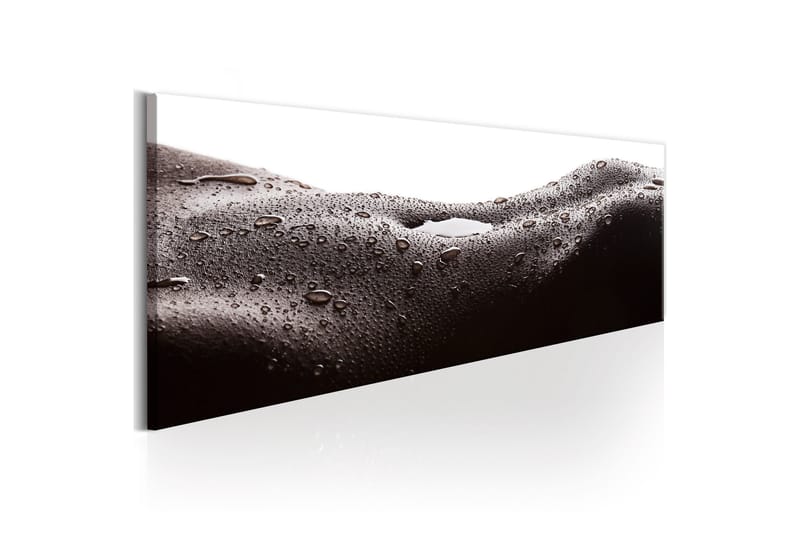 Tavla Erotic Landscape 135x45 - Inredning - Tavlor & posters - Canvastavla
