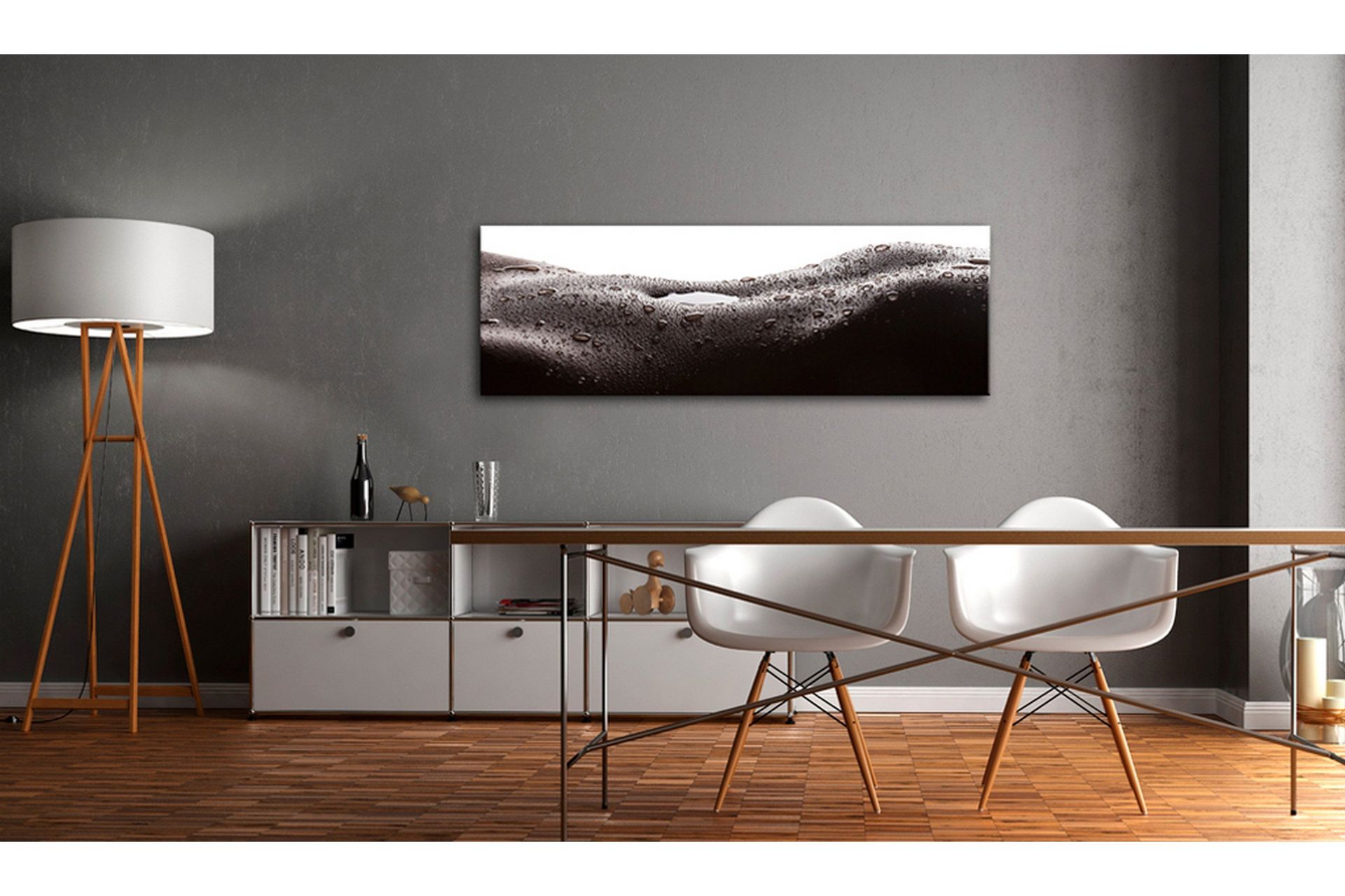 Tavla Erotic Landscape 135x45 -