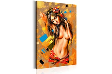 Tavla Festival of Sensuality 40x60 - Inredning - Tavlor & posters - Canvastavla