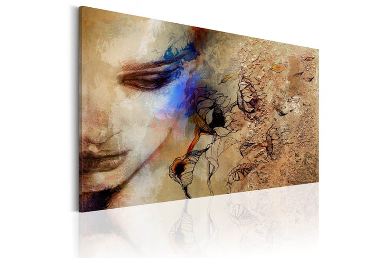 Tavla Fleeting Illusions 120x80 VALUE_MISSING_1 - Inredning - Tavlor & posters - Canvastavla