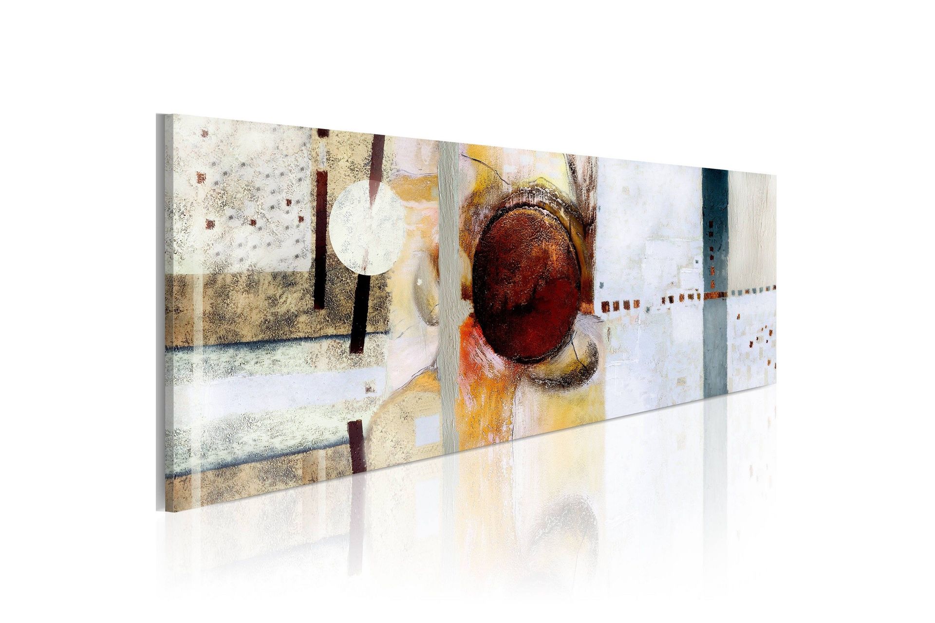 Tavla Fokus 135x45 cm -