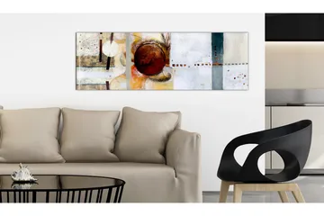 Tavla Fokus 135x45 cm - Inredning - Tavlor & posters - Canvastavla