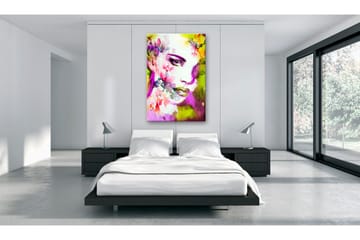 Tavla Forest Nymph 80x120 cm - Inredning - Tavlor & posters - Canvastavla
