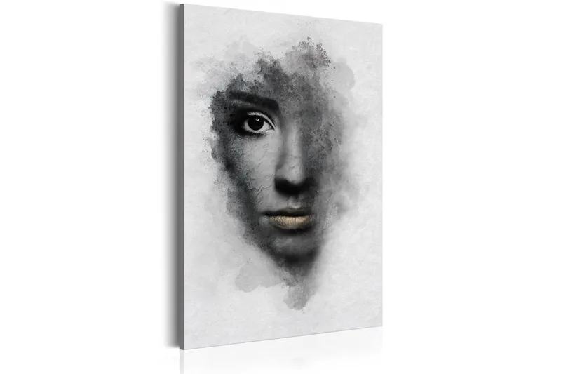 Tavla Grey Portrait VALUE_MISSING_3 80x120