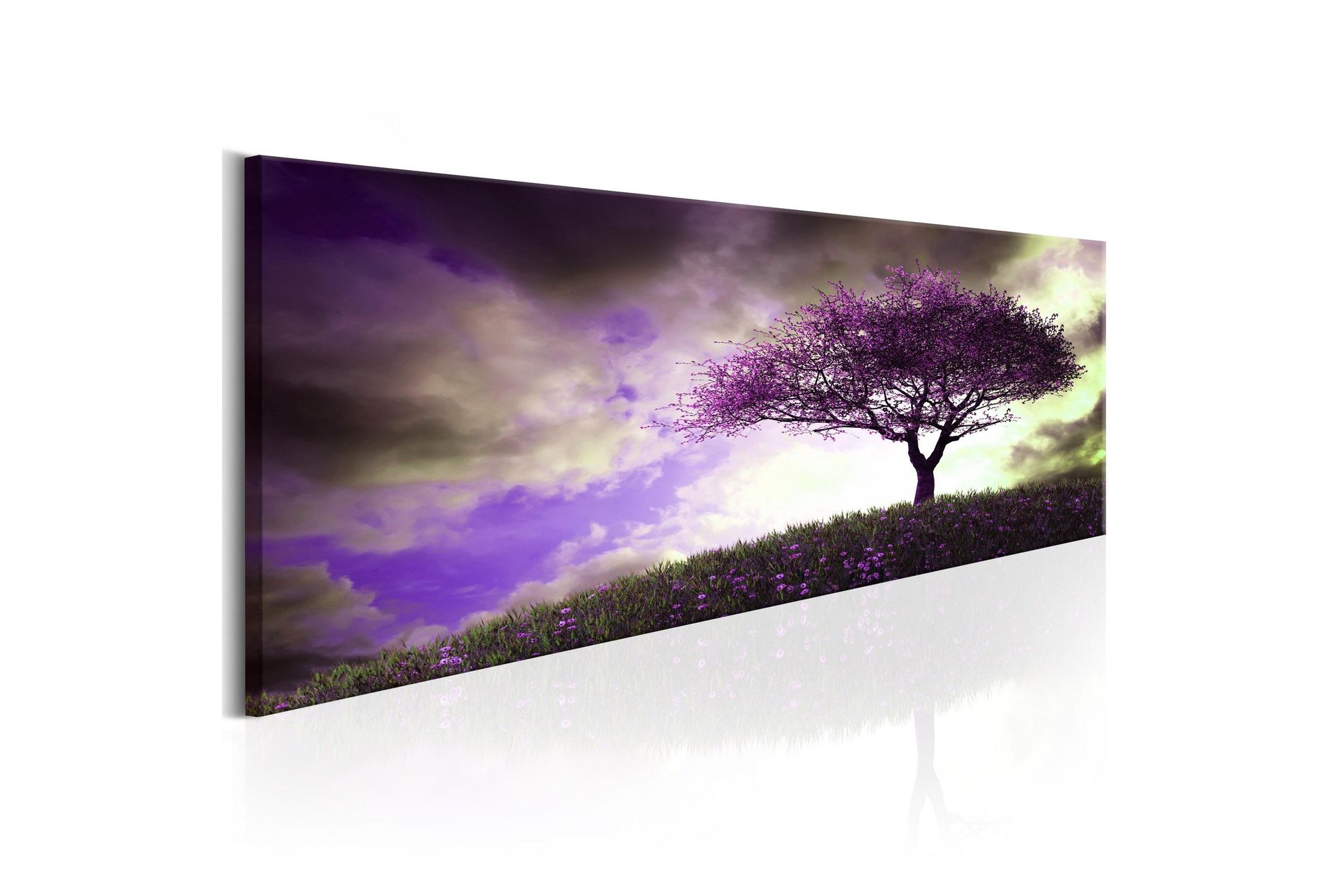 Tavla Heather Hill 120x40 cm -