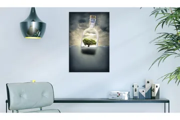 Tavla Journey Of Nature 80x120 cm - Inredning - Tavlor & posters - Canvastavla