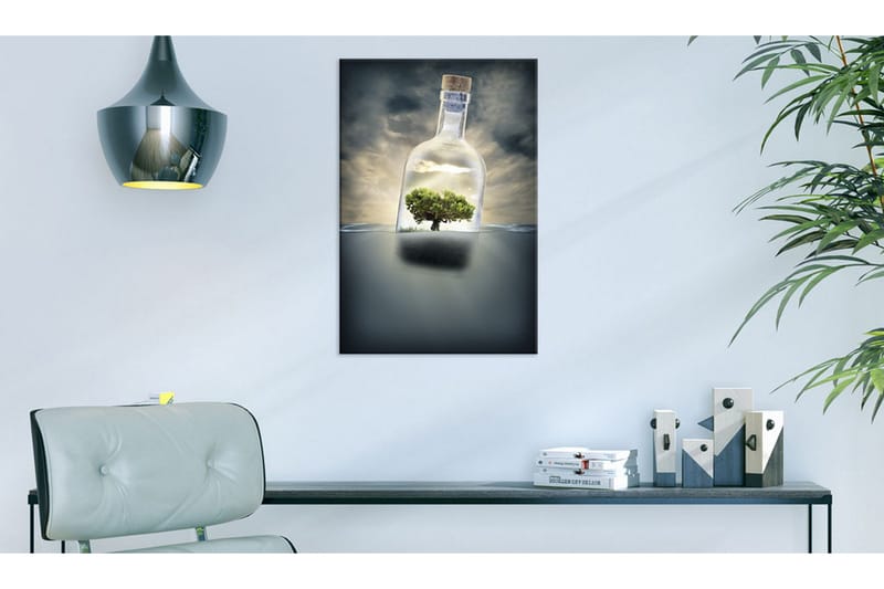 Tavla Journey Of Nature 80x120 cm - Inredning - Tavlor & posters - Canvastavla