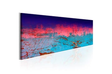 Tavla Lake of Sighs 120x40 - Inredning - Tavlor & posters - Canvastavla