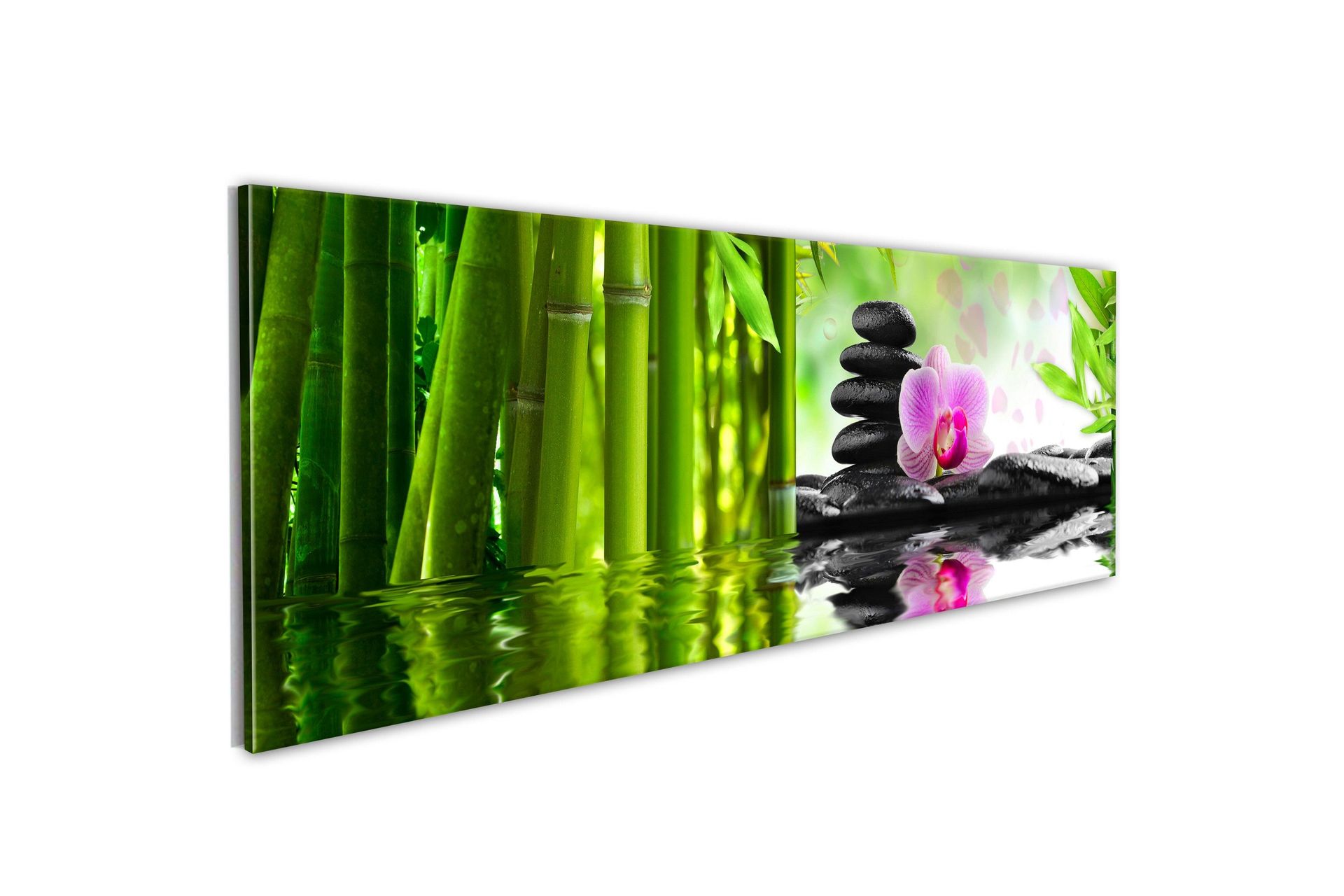 Tavla Land of Zen 135x45 -