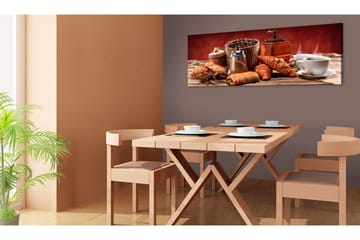 Tavla Morning Delight 135x45 cm - Inredning - Tavlor & posters - Canvastavla