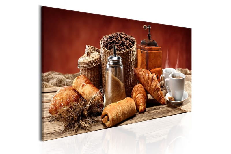 Tavla Morning Delight 135x45 cm