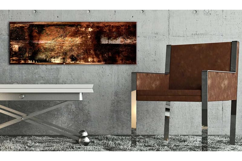 Tavla November Afternoon 135x45 cm - Inredning - Tavlor & posters - Canvastavla