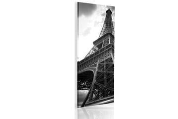 Tavla Oneiric Paris black and white 45x135 - Inredning - Tavlor & posters - Canvastavla