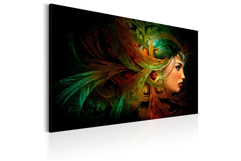 Tavla Queen of the Forest 120x80 VALUE_MISSING_1