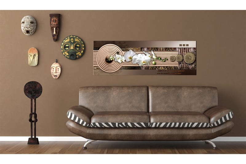 Tavla Quote 135x45 cm - Inredning - Tavlor & posters - Canvastavla