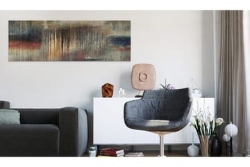 Tavla Rain Of Sadness VALUE_MISSING_2 120x40 - Inredning - Tavlor & posters - Canvastavla
