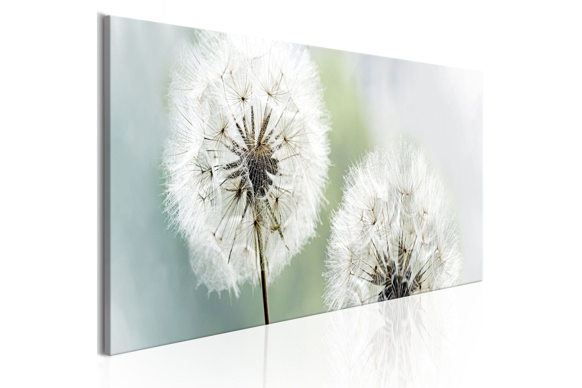 Tavla Romantic Summer 120x40 cm -