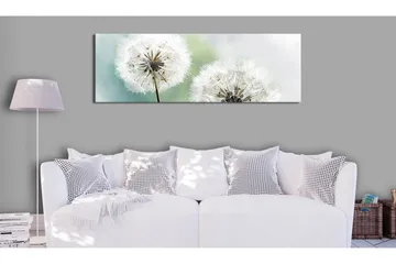 Tavla Romantic Summer 135x45 cm - Inredning - Tavlor & posters - Canvastavla