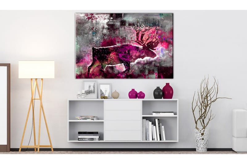 Tavla Ruby Caribou 60x40 VALUE_MISSING_1