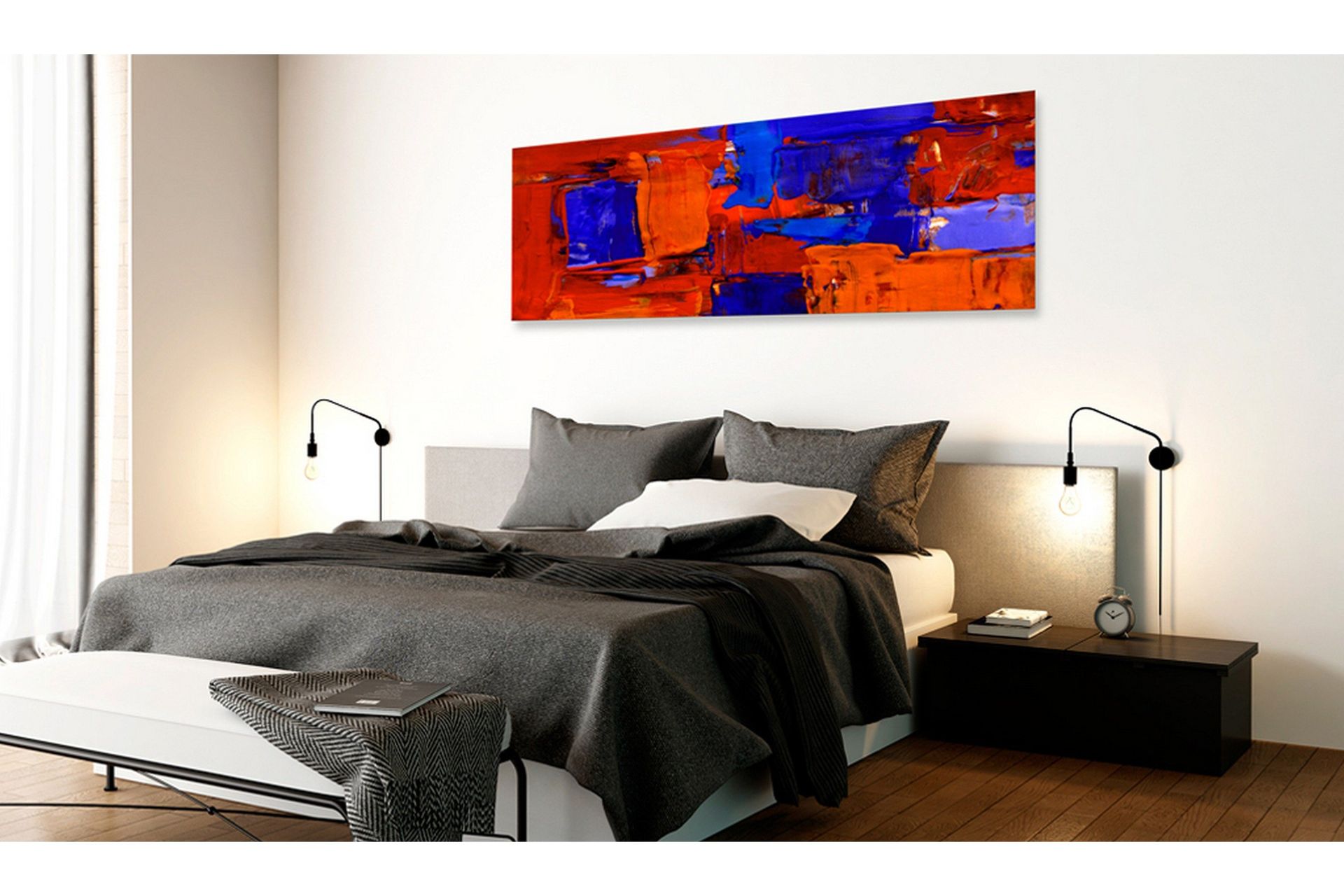Tavla Sapphire Cave 120x40 -