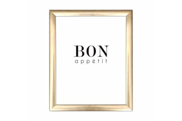 Tavla Sayings med Ram Flerfärgad - 23,5x28,5 cm - Inredning - Tavlor & posters - Canvastavla