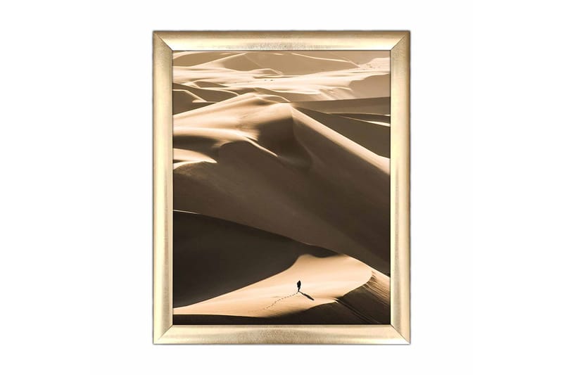 Tavla Scenic Med Ram Flerfärgad 23,5X28,5 - 23,5x28,5 cm - Inredning - Tavlor & posters - Canvastavla