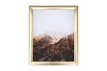 Tavla Scenic Med Ram Flerfärgad 23,5X28,5 - 23,5x28,5 cm - Inredning - Tavlor & posters - Canvastavla
