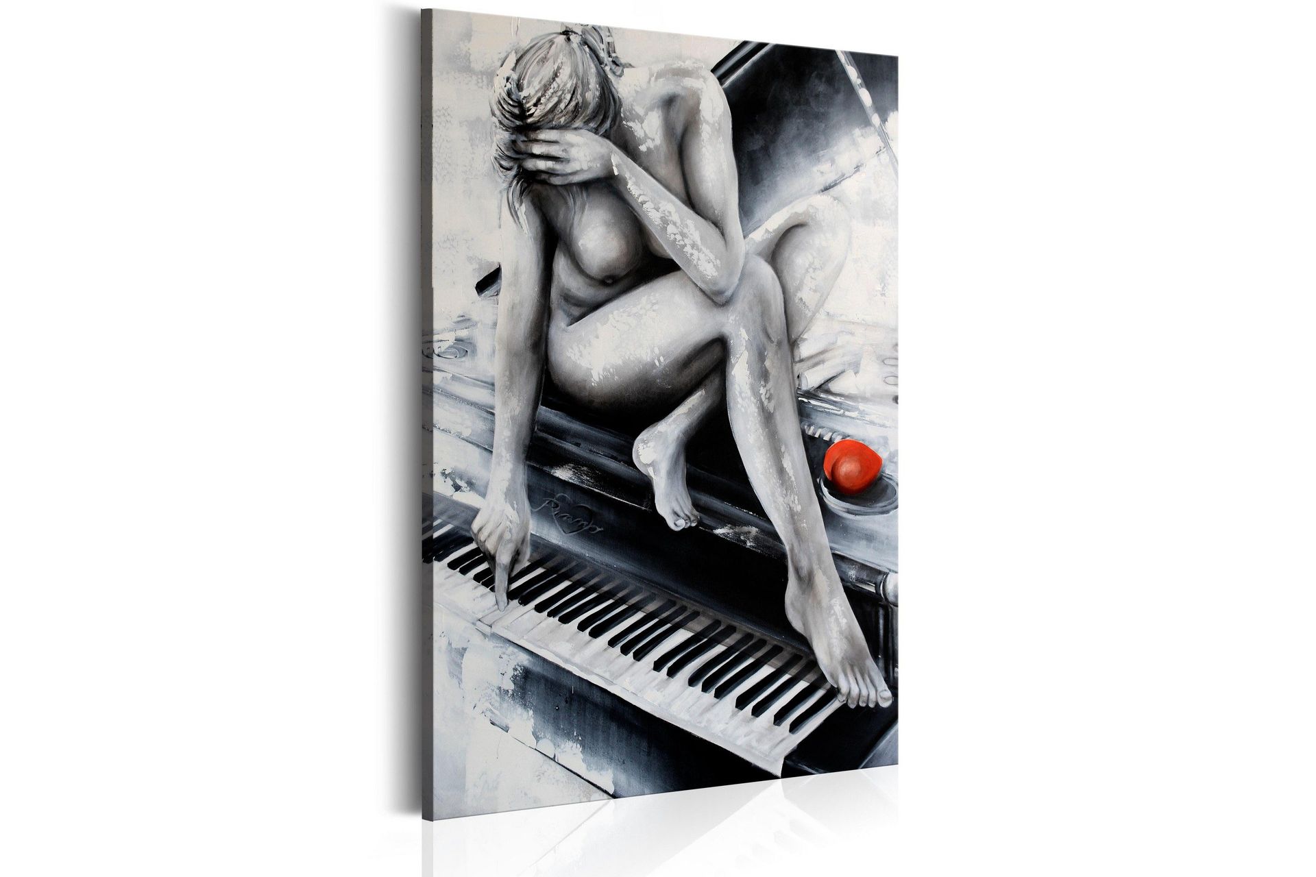 Tavla Sensual Music 80x120 -