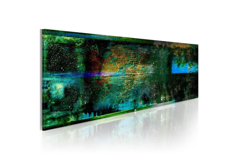 Tavla September Rain 120x40 cm