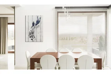 Tavla Shop Til You Drop By Banksy VALUE_MISSING_3 80x120 - Inredning - Tavlor & posters - Canvastavla