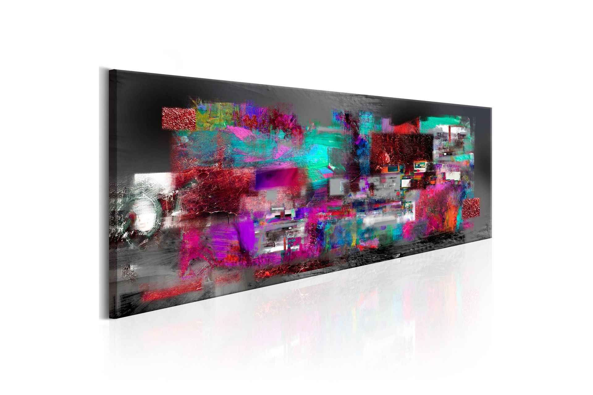 Tavla Source Of Inspiration 135x45 cm -