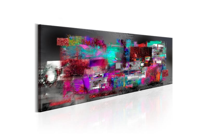 Tavla Source Of Inspiration 135x45 cm