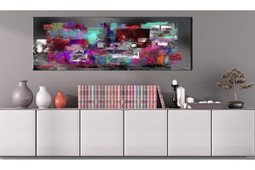 Tavla Source Of Inspiration 135x45 cm - Inredning - Tavlor & posters - Canvastavla