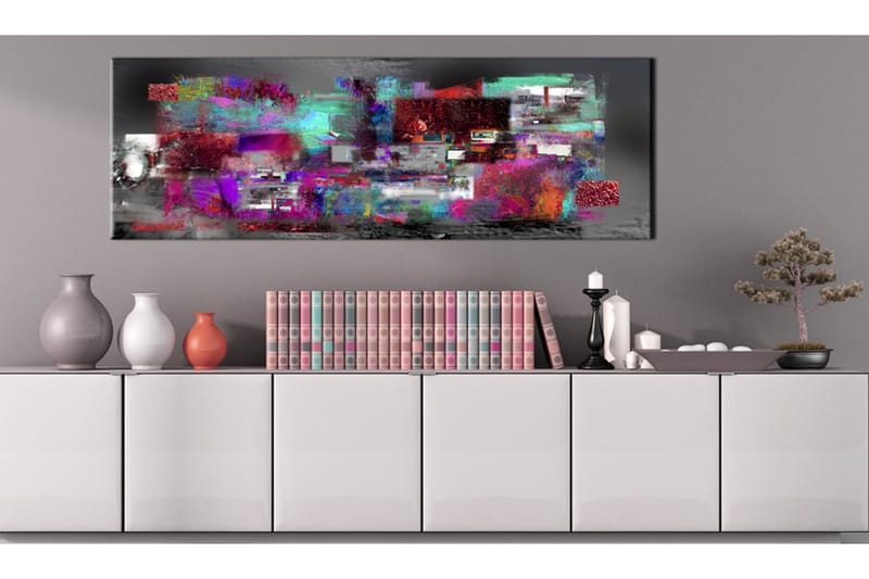 Tavla Source Of Inspiration 135x45 cm - Inredning - Tavlor & posters - Canvastavla