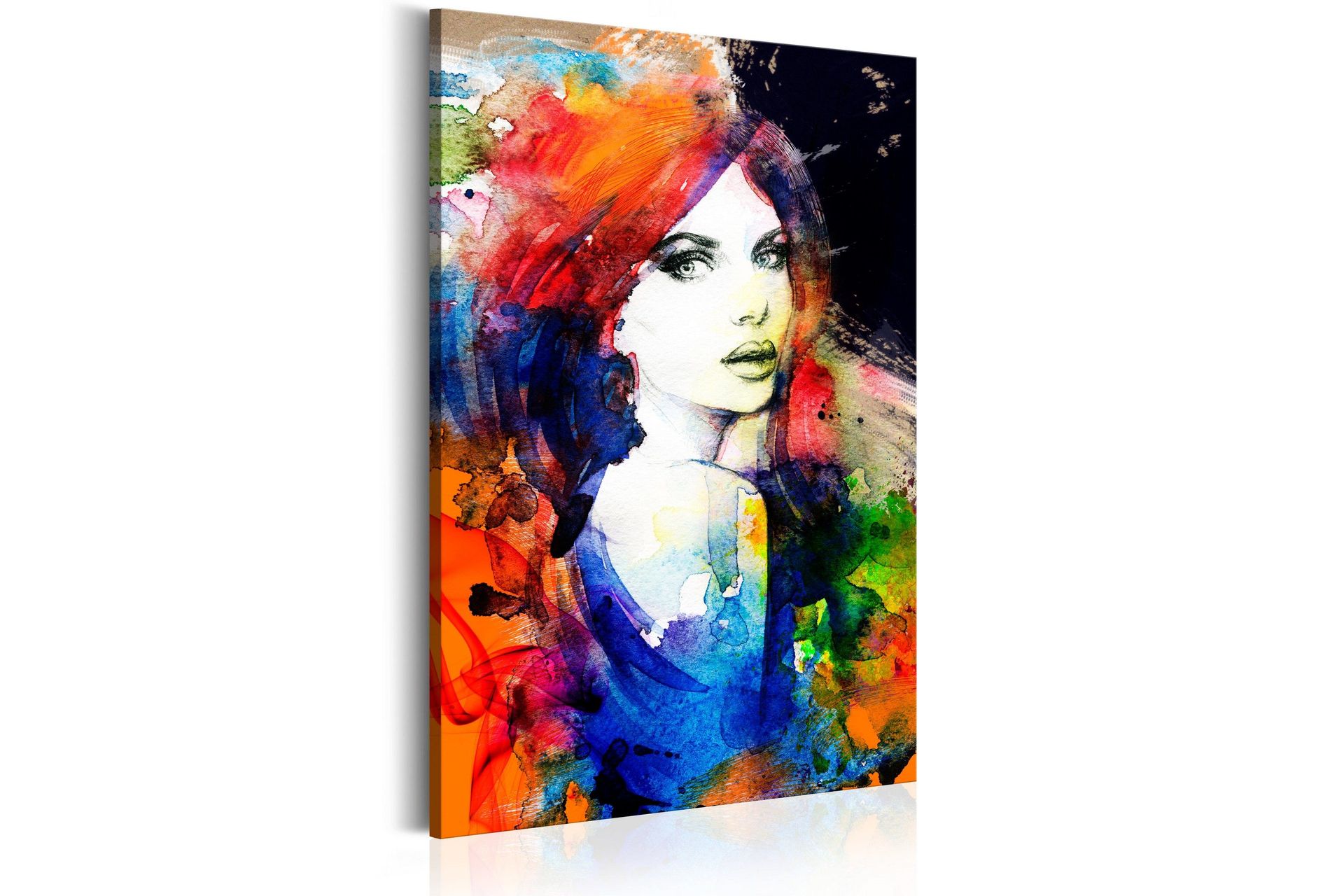 Tavla Suffragette 80x120 cm -