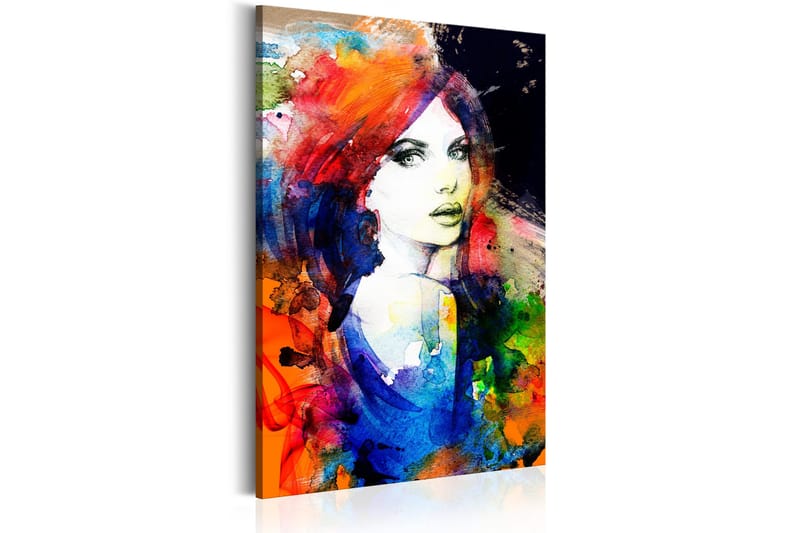 Tavla Suffragette 80x120 cm