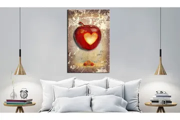 Tavla Sweet Taste Of Childhood 80x120 cm - Inredning - Tavlor & posters - Canvastavla