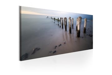 Tavla The Calm before Storm 135x45 - Inredning - Tavlor & posters - Canvastavla