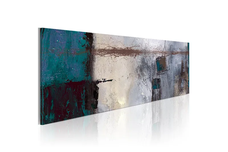 Tavla Turkos Accenter 135x45 cm