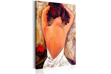 Tavla Unveiling the Mystery 40x60 - Inredning - Tavlor & posters - Canvastavla