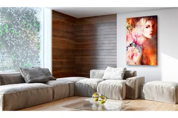 Tavla VALUE_MISSING_5 80x120 - Inredning - Tavlor & posters - Canvastavla
