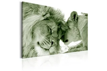 Tavla Whisper of Love 60x40 VALUE_MISSING_1 - Inredning - Tavlor & posters - Canvastavla